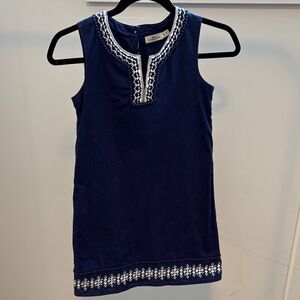 Girls Vineyard Vines dress